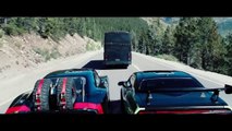 Furious 7 Official IMAX Trailer (2015) - Vin Diesel, Paul Walker Movie HD - YouTube