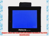 Retevis RT-3501 Portable 3.5 TFT LCD Multifunction Security Tester Wristband Surveillance Monitor
