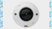 M3004-V Surveillance/Network Camera - Color Monochrome - M12-mount