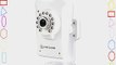 PHYLINK Cube HD720 Wireless IP Camera IR Night Vision up to 30 feet Built-in DVR Expandable
