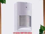 Mace View Covert Motion Detector Camera MVC-PIR