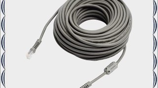 Revo R60RJ12C 60-Feet Cable with Coupler