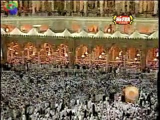 Allah Hu Har Jagah Har Qadam - Hooria Rafiq Qadri