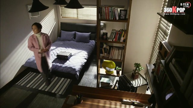 [Vietsub] Spy - Ep 4 [360kpop]