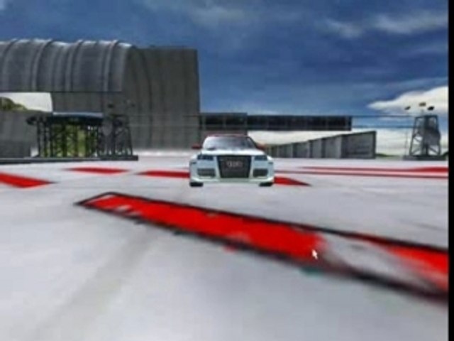 TrackMania United