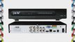 CIB J960H04N500G 960H H.264 HDMI 4 CH Network Security Surveillance DVR Recording System w/