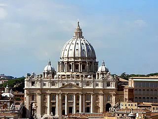 Рождение протестантизма