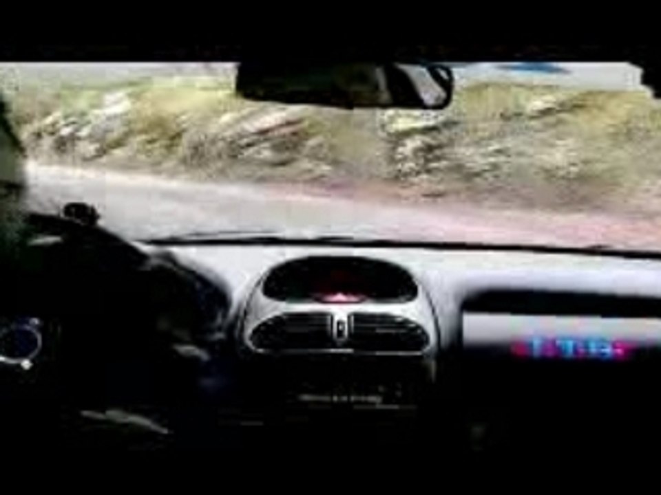 2006 - Antibe Cote d'Azur - Fred Combe