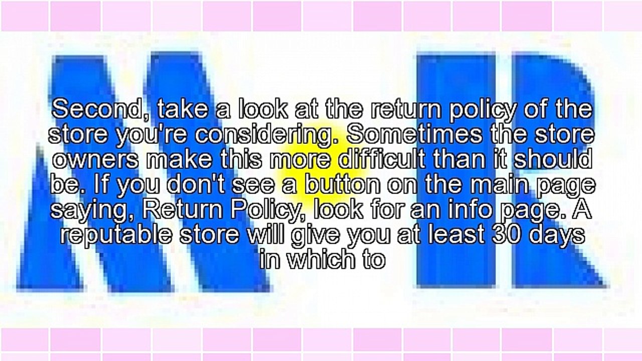 Smart Online Shopping