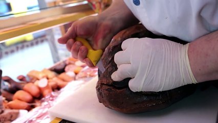 Explore DÜSSELDORF with Thalys