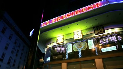 Explore PARIS with Thalys