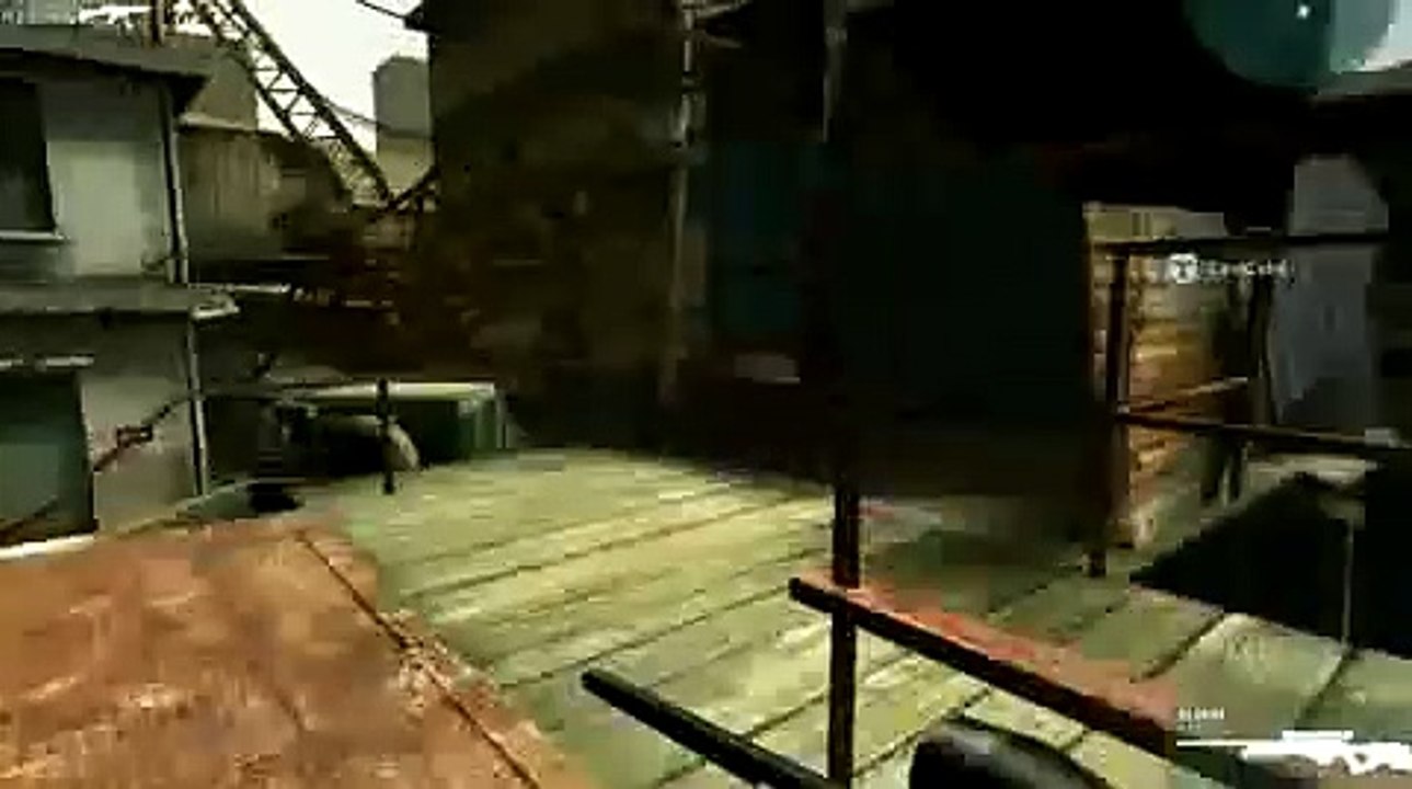 Buy Sell Accounts - Combat Arms Official Trailer