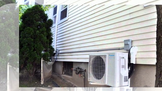 Klimaire Heating Air Conditioning Units (Heating and AC).