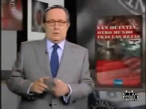 Las Prisiones mas peligrosas del mundo: San Quintin