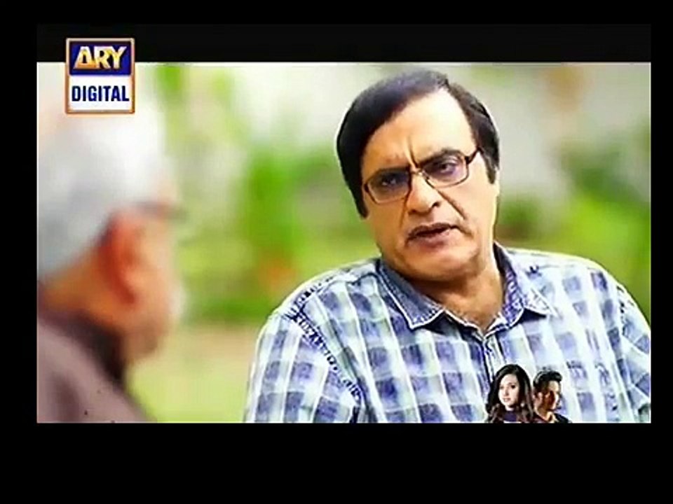 Haq Meher Last episode 20 ary digital