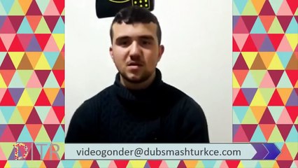 Recep Otabaş - Dubsmash Derlemesi - Dubsmash Türkçe Dubblaj