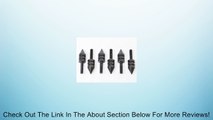 Motorcycle Parts Custom Black Spike Fairing Bolt Nuts Windscreen Screws Fastener 6PCS Fit For Harley Davidson Street Tour Road Glide Classic Review