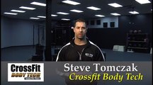 CrossFit Gym Tinley Park IL l Cross Fit Body Tech Tinley Park IL 708 478-5054