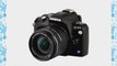 Olympus Evolt E410 10MP Digital SLR Camera with 14-42mm f/3.5-5.6 and 40-150mm f/4.0-5.6 Zuiko