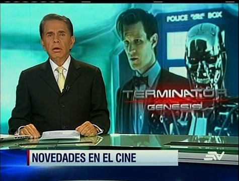 Sebastián Cordero regresa con nueva película