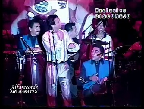 Diomedes Diaz Hay amores