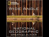Wide Angle: National Geographic Greatest Places (National Geographic Collectors Series) Ferdinand