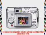 Kodak Easyshare CX7430 4 MP Digital Camera with 3xOptical Zoom