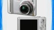 Panasonic Lumix DMC-ZS5 12.1 MP Digital Camera with 12x Optical Image Stabilized Zoom with
