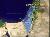 Las Raices del conflicto entre Palestina e Israel