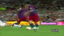 Messi  Ronaldinho  Maradona  Ronaldo - Who Is The Best Dribbler Ever