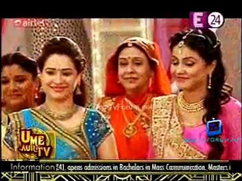 U Me & TV [E24] 29th January 2015 - [FullTimeDhamaal]