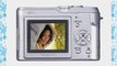 Panasonic Lumix DMC-LZ2 5MP Digital Camera with 6x Image Stabilized Optical Zoom (Silver)