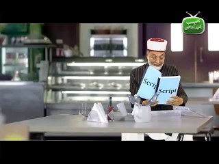 Funny video Dr Tahir-ul-qadri