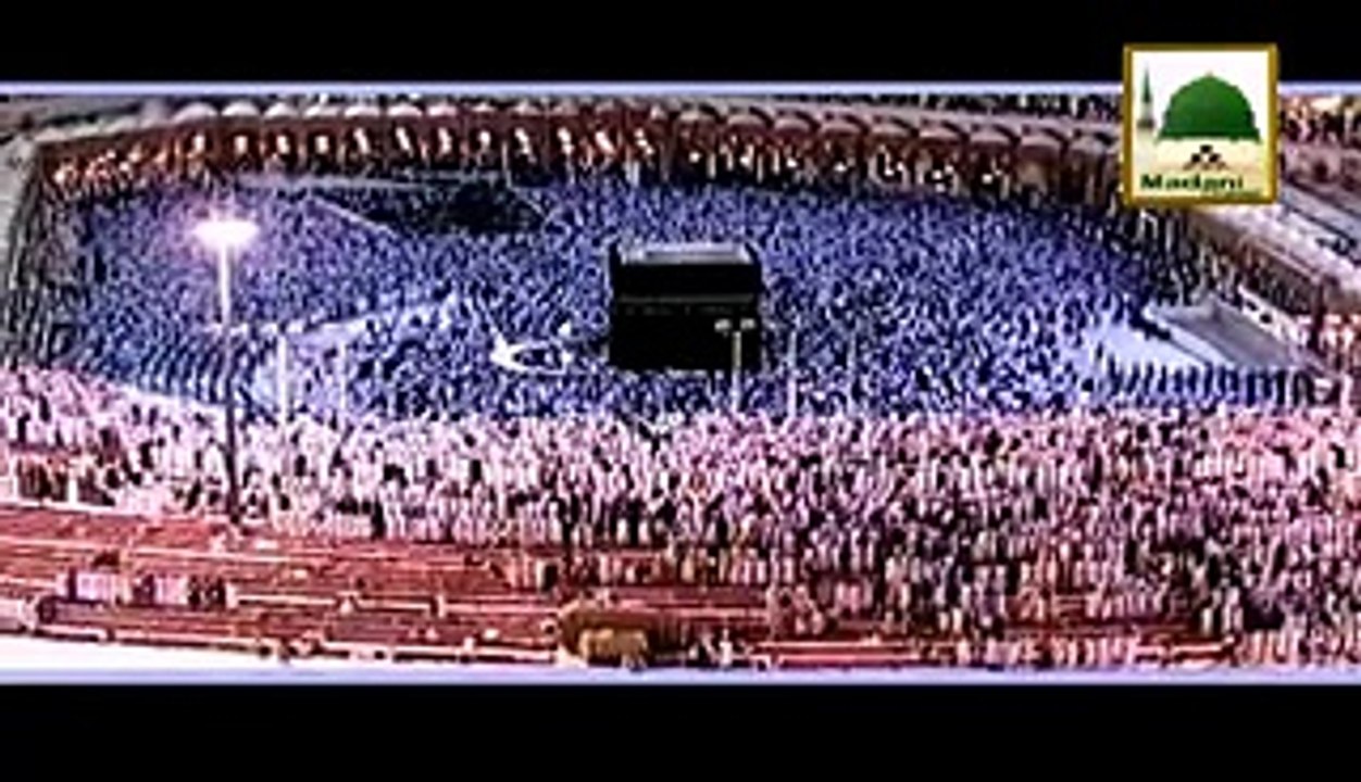 Aye Khuda Meray Bapa ko Aabad Rakh