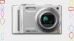 Panasonic Lumix DMC-ZS7 12.1 MP Digital Camera with 12x Optical Image Stabilized Zoom and 3.0-Inch
