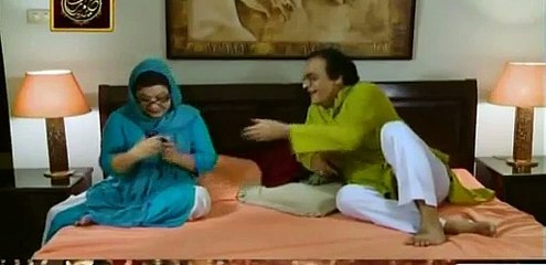 Bulbulay Episode 303 Full on Ary Digital - 29 July 2014