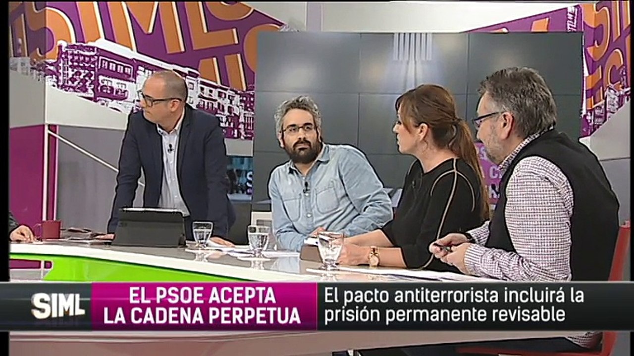 Sin Ir Más Lejos (2015.01.30)
