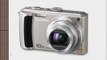 Panasonic Lumix DMC-TZ50S 9.1MP Digital Camera with 10x Wide Angle MEGA Optical Image Stabilized