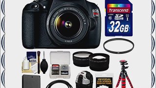 Canon EOS Rebel T5 Digital SLR Camera Body