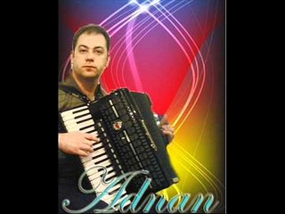 Adnan Zenunovic-Danas majko zenis svoga sina