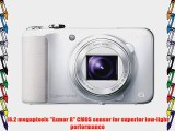 Sony Cyber-shot DSC-HX10V 18.2 MP Exmor R CMOS Digital Camera with 16x Optical Zoom and 3.0-inch