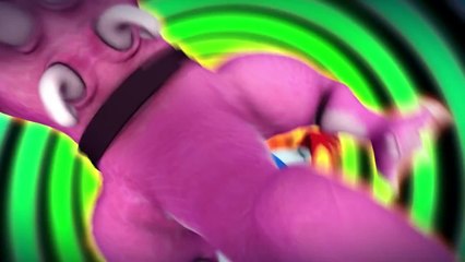 Epic Showdown: BoBoiBoy vs MamaZila 2 – Who Will Win? 🔥