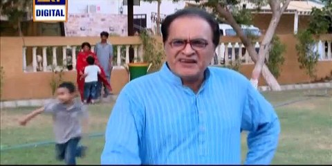 Bulbulay Episode 320 Full on Ary Digital - 19 October 2014