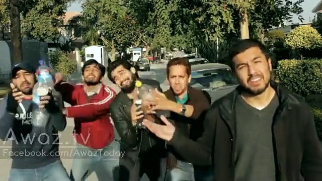 Hilarious Song On Petrol & Gas Shortage – You will laugh till video ends