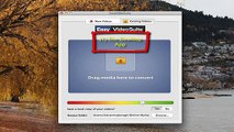 2. Easy Video Suite (EVS) - Convert and Upload
