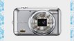 Fujifilm FinePix JZ300 12 MP Digital Camera with 10x Wide Angle Optical Zoom and 2.7-Inch LCD
