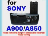 Neewer? Vertical Battery Grip for Sony Alpha A850