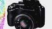 Fujifilm FinePix S3200 14 MP Digital Camera with Fujinon 24x Super Wide Angle Optical Zoom