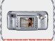 Kodak Easyshare LS753 5 MP Digital Camera with 2.8xOptical Zoom