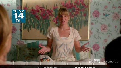 Glee 6x06 Promo: What the World Needs Now